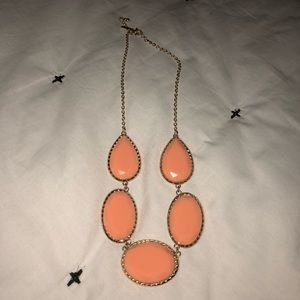 Francesca’s Necklace